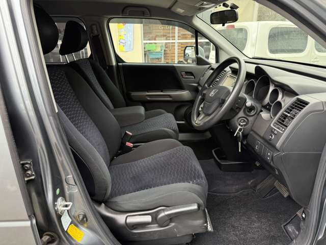 ホンダ クロスロード 2.0 20X 4WD キーレス/純正ナビ/Bカメラ/ETC/関東