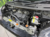 親切・丁寧な専門メカニックスタッフが応対!・車検・点検整備・事故等の修理などアフターサービスも安心。お車のカスタマイズもネクステージのサービススタッフまでご相談ください!