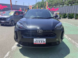 大人気 SUV ヤリスクロス 4WDです!!