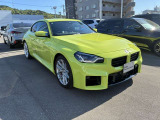 M2クーペ M ステップトロニック 