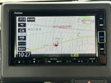 【ナビゲーション装備】ナビが有れば、日本全国ドライブが楽しめます!ホンダディーラーの信頼中古車を選んで下さい!