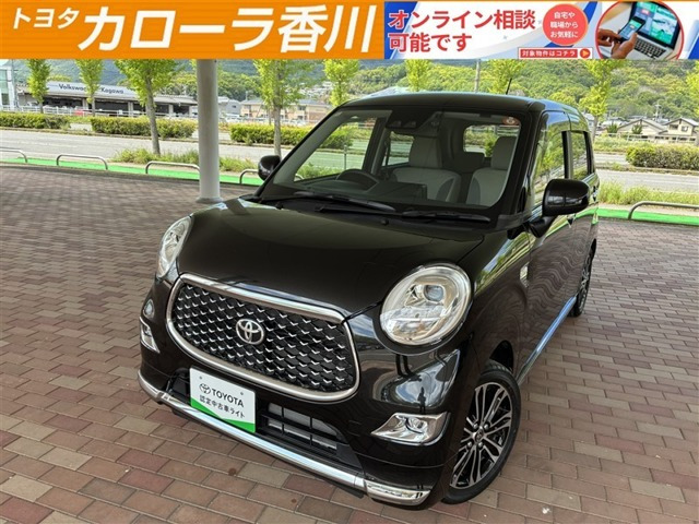 ピクシスジョイ F G SAIII 