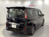ステップワゴン 1.5 スパーダ ホンダ センシング 4WD 