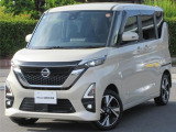 【NISSAN INTELLIGENT MOBILITY】最先端の技術で、あなたを未来のワクワクへと導く。それが日産のインテリジェント モビリティ