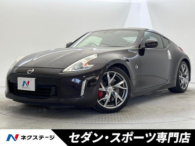 日産 フェアレディZ 