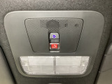 Honda CONNECT搭載車です。「Honda Total Care プレミアム」に加入頂くと、「緊急サポートセンター」や「Honda ALSOK駆けつけサービス」などのサービスが受けられます。