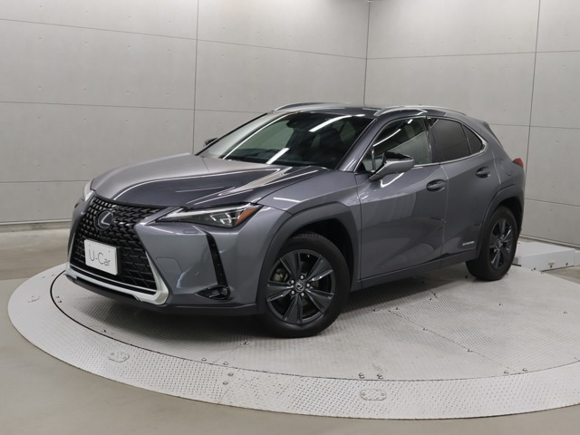 UX 250h バージョンC 4WD 