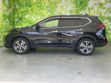 エクストレイル 2.0 20Xi 4WD 