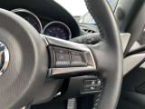 走行速度を一定に保つシステムです。高速道路など、自動車専用道路でお使いください。長距離ドライブが楽しくなります。