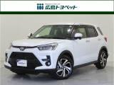 トヨタ ライズ