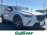 マツダ CX-3