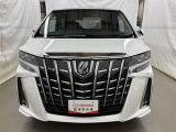 走行安定性もばっちりです。運転しやすくロングドライブも安心です。