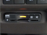 今や必需品の◆ETC車載器 装備車◆ 有料道路を利用する際にスムースに通過でき、わずらわしい料金支払いから開放されます!
