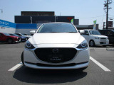 MAZDA2 1.5 15S プロアクティブ スマートエディションII 