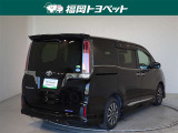 エスクァイア 2.0 Gi プレミアムパッケージ ブラックテイラード 