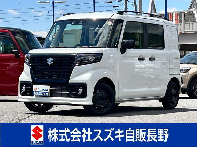 スペーシアベース XF