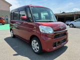 自社整備工場を併設しておりますので、納車前の整備やアフターサービスもお任せください。