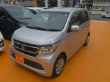 左前からの画像です!当店でしたら、車両販売、買取、車検、点検、一般整備、鈑金、任意保険、その他お車の事でしたらトータルサポート致します!