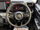 クルーズコントロールを装備していますので長距離ドライブも楽々です♪