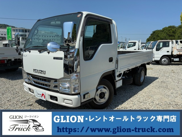 いすゞ エルフ 