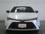 ワイド&ローのスタイルで走行安定性もばっちりです。運転しやすくロングドライブも安心です。