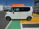 N-BOX G Lパッケージ 