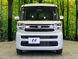 弊社では、全車『修復歴なし』のお車のみ取り扱っております。専任バイヤーによる厳選した仕入れの後、入庫後の車両チェックを行い、ネクステージが認定した高品質な中古車をご提供しております。