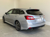 レヴォーグ 2.0 GT-S アイサイト 4WD 