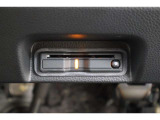 ETC車載器付ですので高速道路の料金所もスムーズに通行できます。
