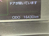 走行距離確認済みです!