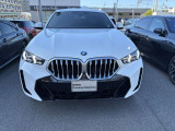 X6 xドライブ 35d Mスポーツ  4WD 