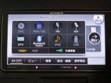 社外7インチナビ AVIC-MRZ099W