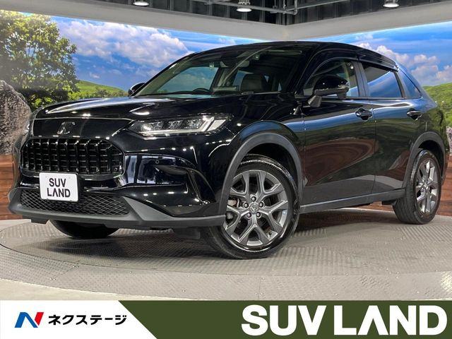 ホンダ ZR-V 