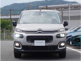 【シトロエン認定中古車】シトロエンの認定中古車は、全て厳しい社内基準をクリアしております。信頼感・安心感・満足感をお客様にお届けいたします。