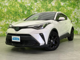 トヨタ C-HR