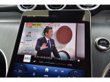 TVチューナー装備