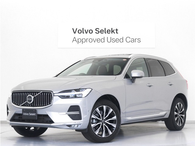 XC60 ウルトラ B5 AWD 4WD 