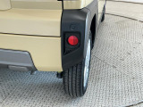 【コーナーセンサー】駐車が苦手な方には特におススメの装備です!搭載されたセンサーで障害物を検知、距離に応じてブザー音で段階的に知らせてくれます♪