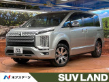 禁煙車 4WD ディーゼル仕様 純正10型ナビ 全周囲カメラ  ETC