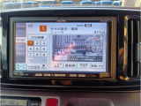 メモリーナビです♪