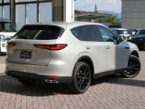 CX-60 3.3 XD ドライブ エディション ディーゼル 4WD 