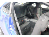 4名乗車可能です。