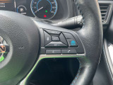 プロパイロット 同一車線上の先行車を検知し、追従、走行中のレーンマーカーまで検知するとハンドル操作もアシスト!