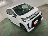 車両状態証明書は物件の状態を保証するものではありません。証明書を参考に現車の確認をお願いします