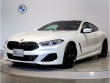 BMW840d xドライブ クーペ Mスポーツ 入庫致しました☆