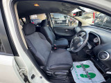 内装です☆納車前にクリーニングも実施致します☆