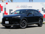 ヴェゼル 1.5 e:HEV X 4WD 
