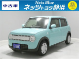 【年式:2021年・走行距離:30000 km】ネッツトヨタ静浜の車をご覧頂き、誠にありがとうございます。安心・安全なお車を多数掲載中!ささいな疑問や、もっと見たい箇所はお気軽に店舗まで★