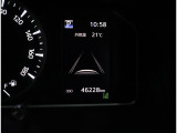写真撮影時の走行距離です。