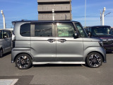 安心してご使用いただけるように充実した点検項目とHonda車のプロによる整備を行っております。